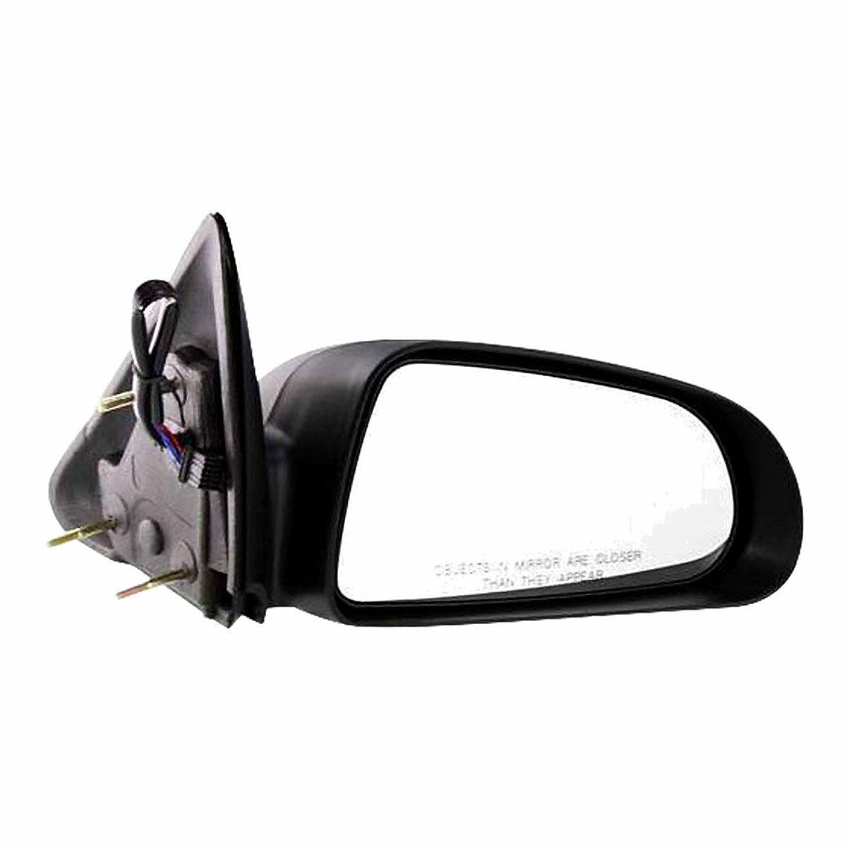 2006-2009 Mitsubishi Raider Door, passenger side, CH1321220