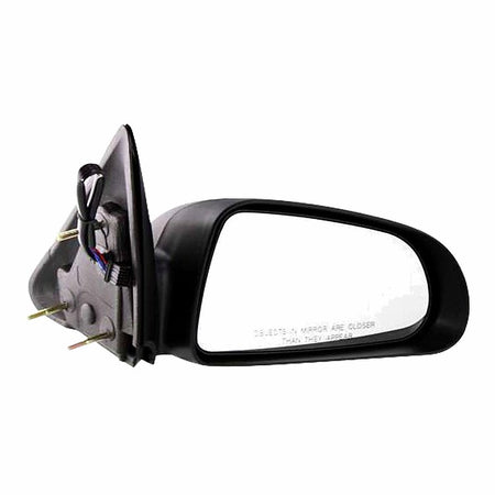 2006-2009 Mitsubishi Raider Door, passenger side, CH1321220