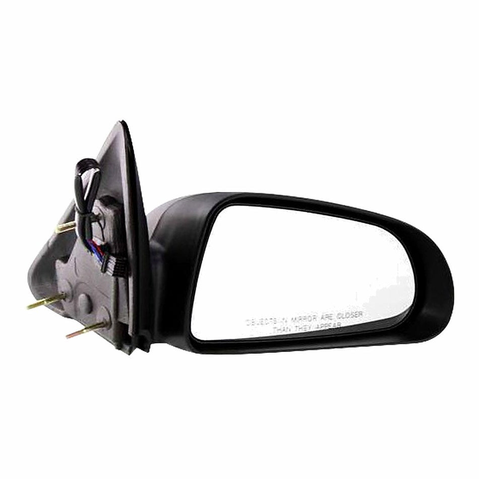 2006-2009 Mitsubishi Raider Door, passenger side, CH1321220