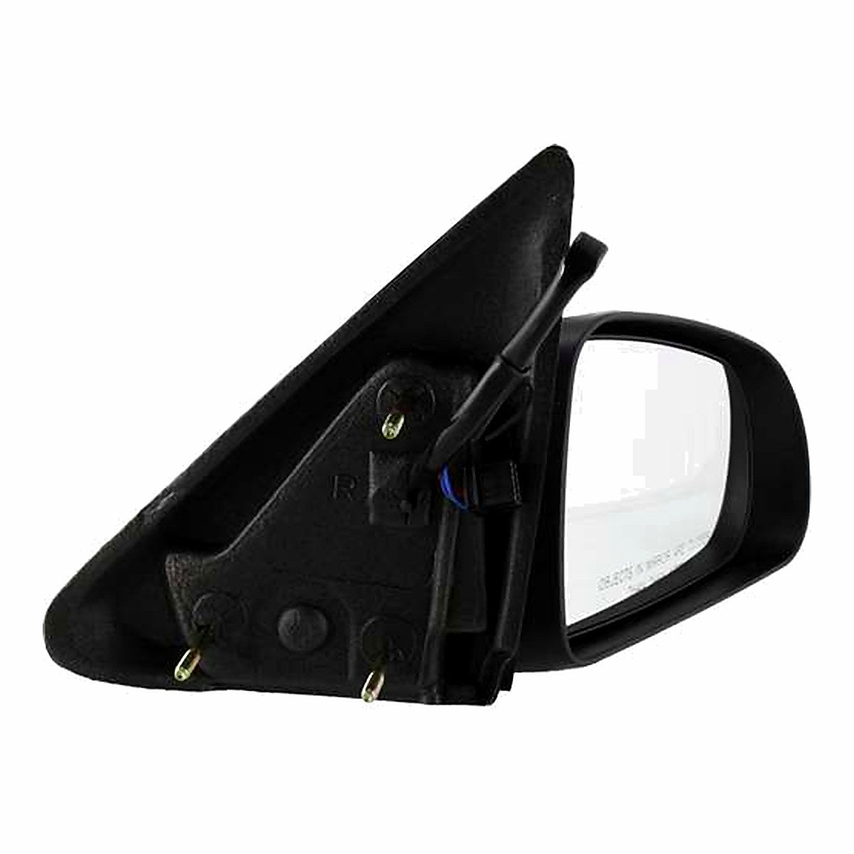 2006-2009 Mitsubishi Raider Door, passenger side, left-side view, CH1321220