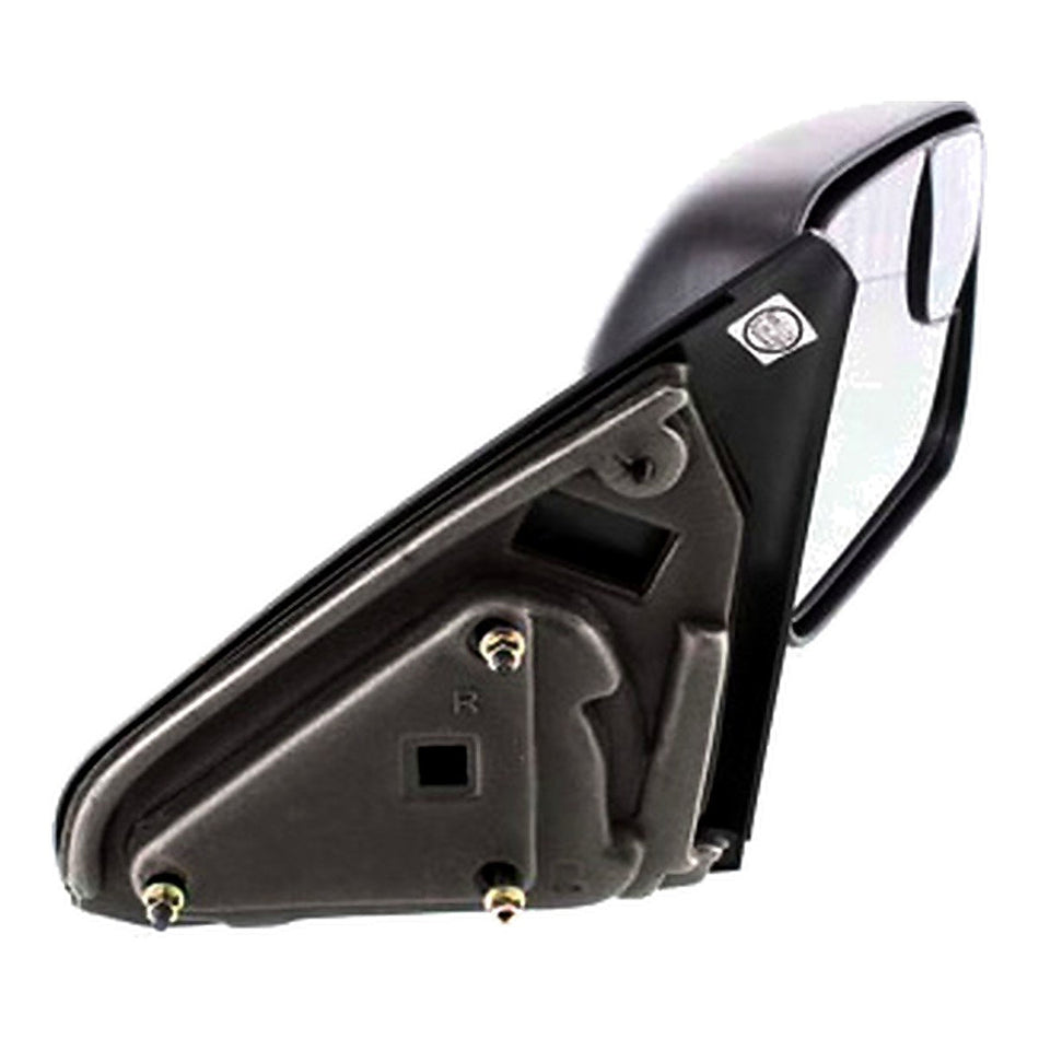 2006-2009 Dodge Ram Mega Cab Door, passenger side, left-side view, CH1321227