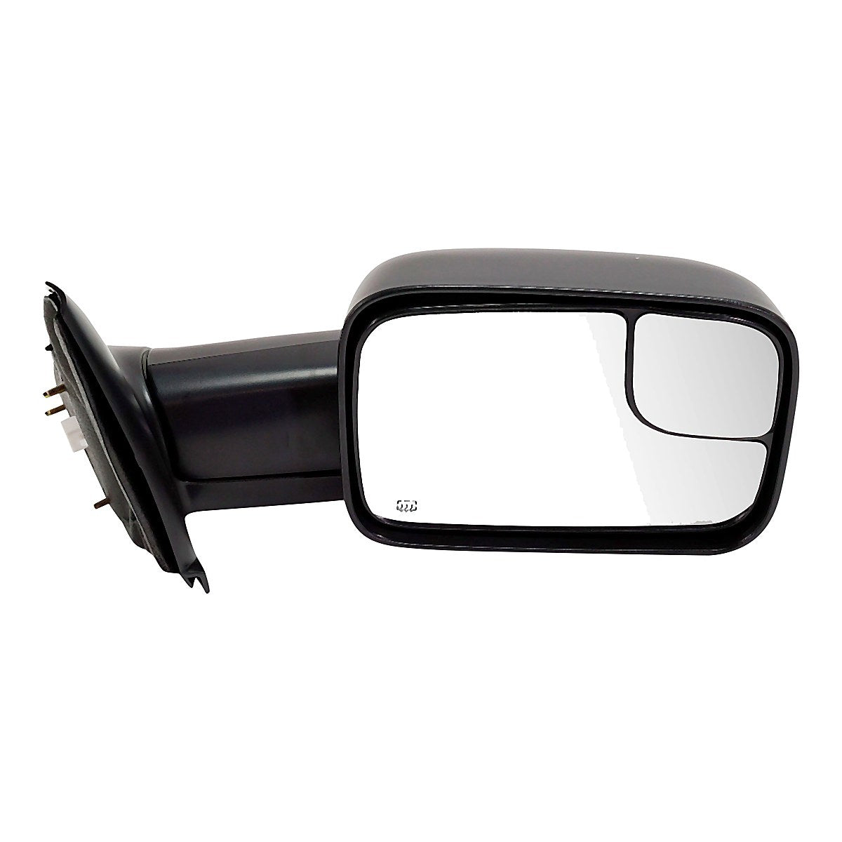 2003-2009 Dodge Ram 3500 Door, passenger side, CH1321228