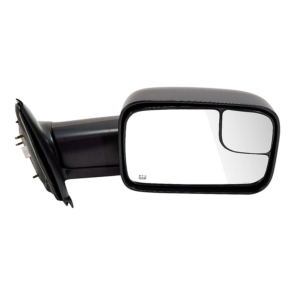 2002-2008 Dodge Ram 1500 Door, passenger side, CH1321228