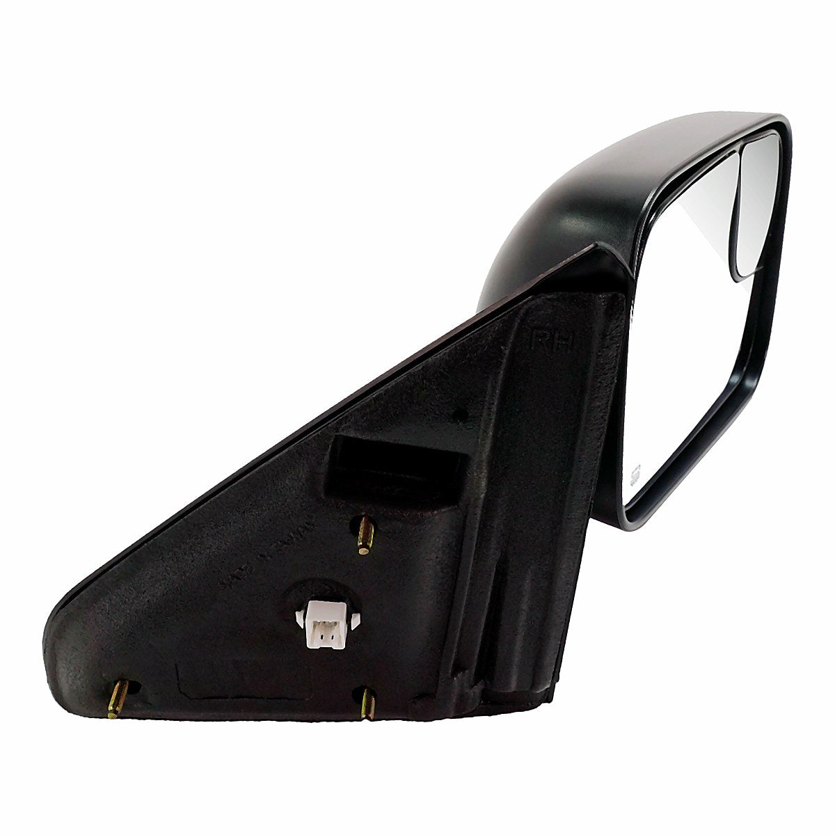 2003-2009 Dodge Ram 3500 Door, passenger side, left-side view, CH1321228