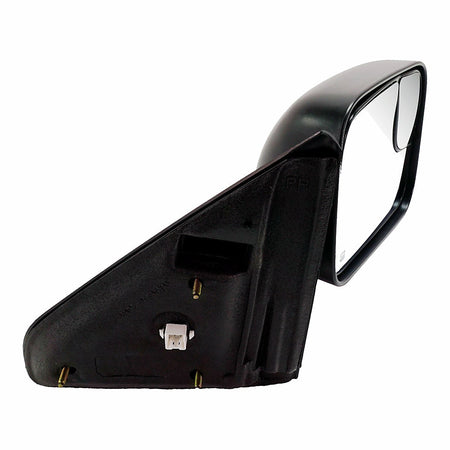 2003-2009 Dodge Ram 3500 Door, passenger side, left-side view, CH1321228