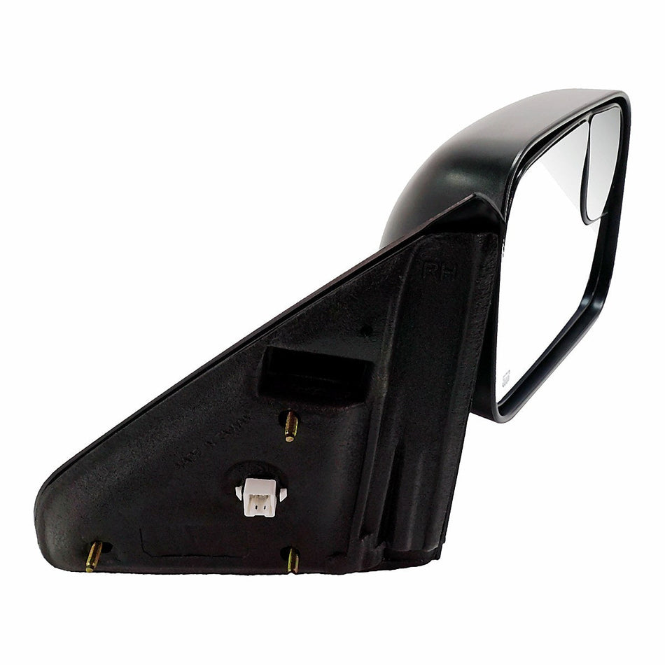 2002-2008 Dodge Ram 1500 Door, passenger side, left-side view, CH1321228