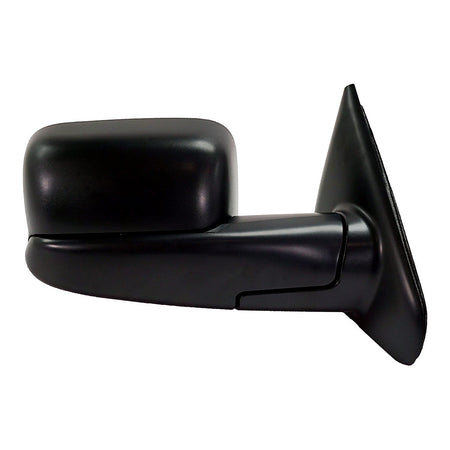 2003-2009 Dodge Ram 3500 Door, passenger side, top view, CH1321228