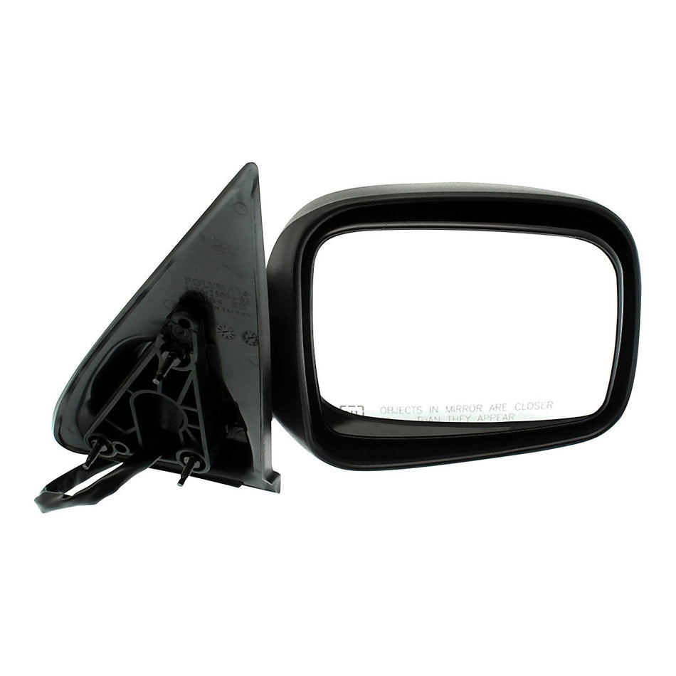 2002-2007 Jeep Liberty Door, passenger side, CH1321232