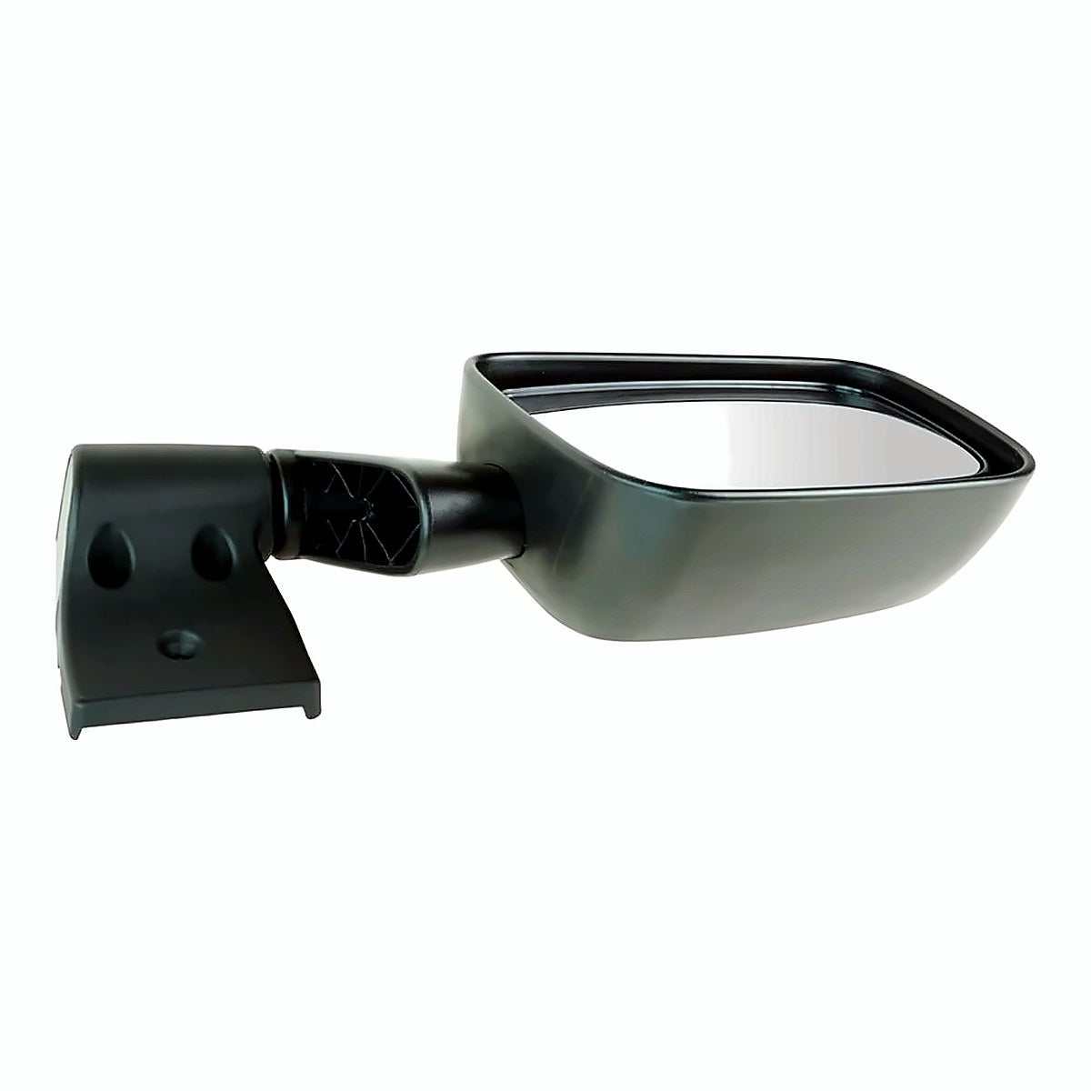 2003-2006 Jeep Wrangler Door, passenger side, top view, CH1321240