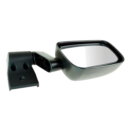 2003-2006 Jeep Wrangler Door, passenger side, top view, CH1321259