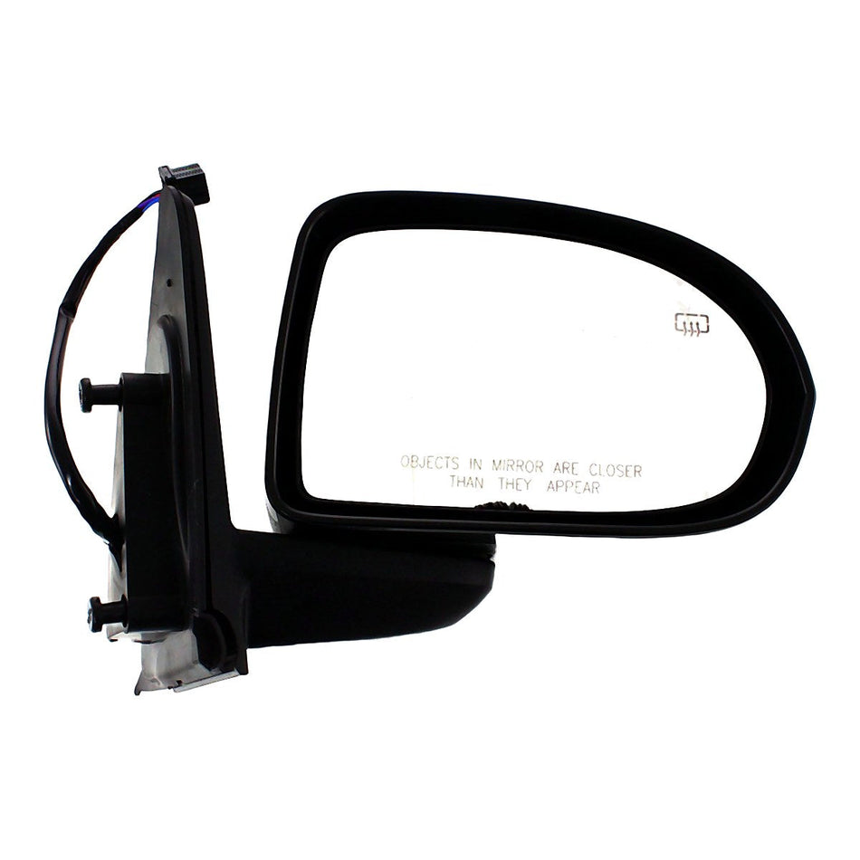 2007-2016 Jeep Compass Door, passenger side, CH1321262