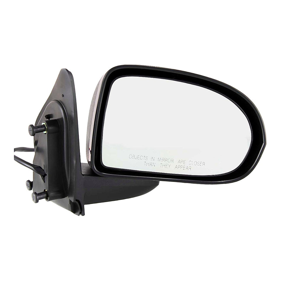 2007-2016 Jeep Compass Door, passenger side, CH1321263
