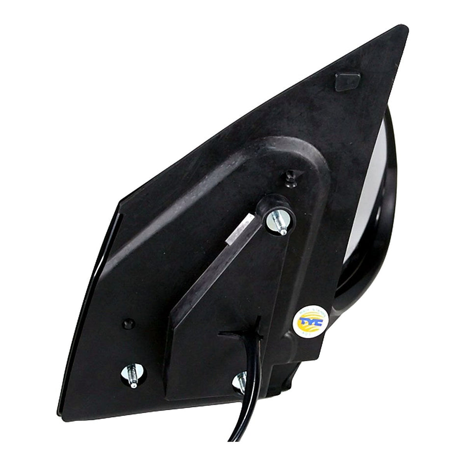 2007-2012 Dodge Caliber Door, passenger side, left-side view, CH1321265