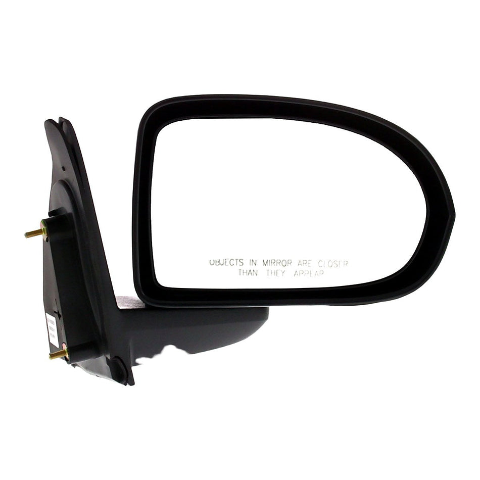 2007-2011 Jeep Compass Door, passenger side, CH1321266
