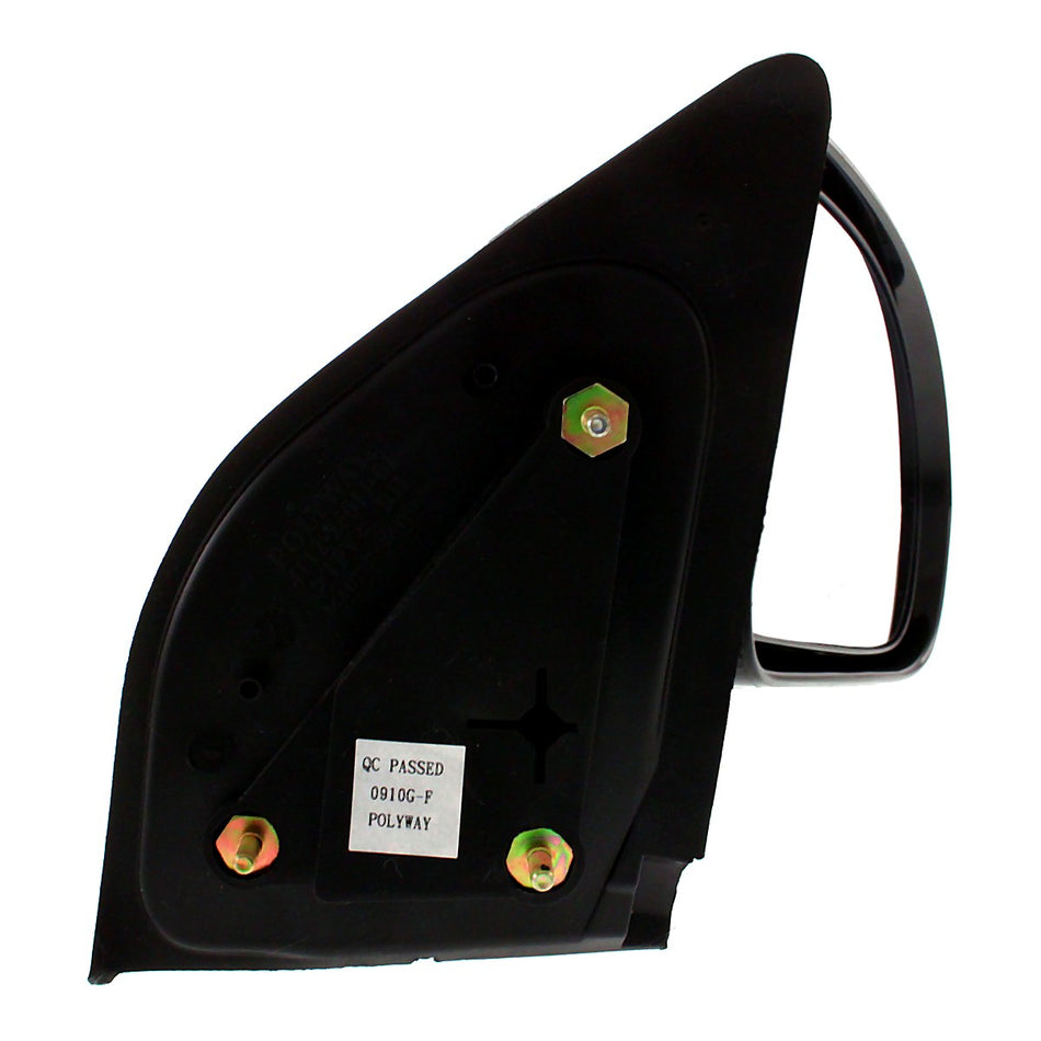 2007-2011 Jeep Compass Door, passenger side, left-side view, CH1321266