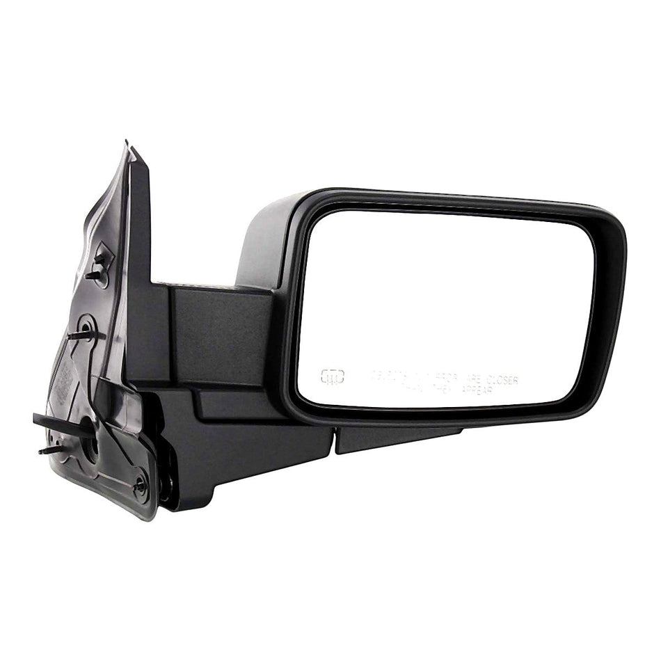 2006-2010 Jeep Commander Door, passenger side, CH1321267