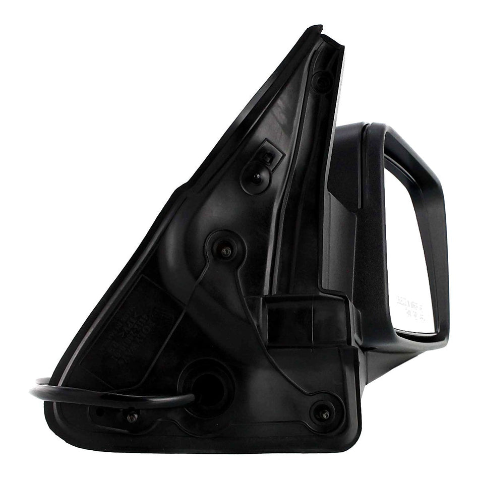 2006-2010 Jeep Commander Door, passenger side, left-side view, CH1321267