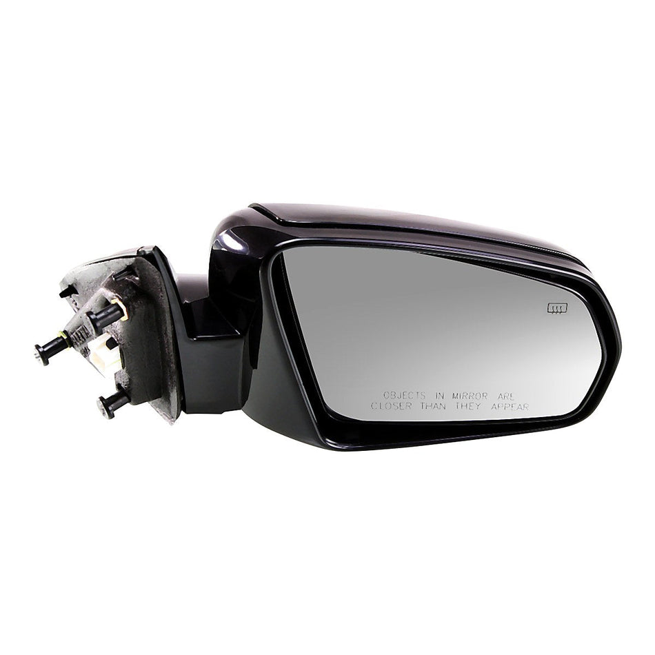 2007-2009 Chrysler Sebring Sedan Door, CH1321270