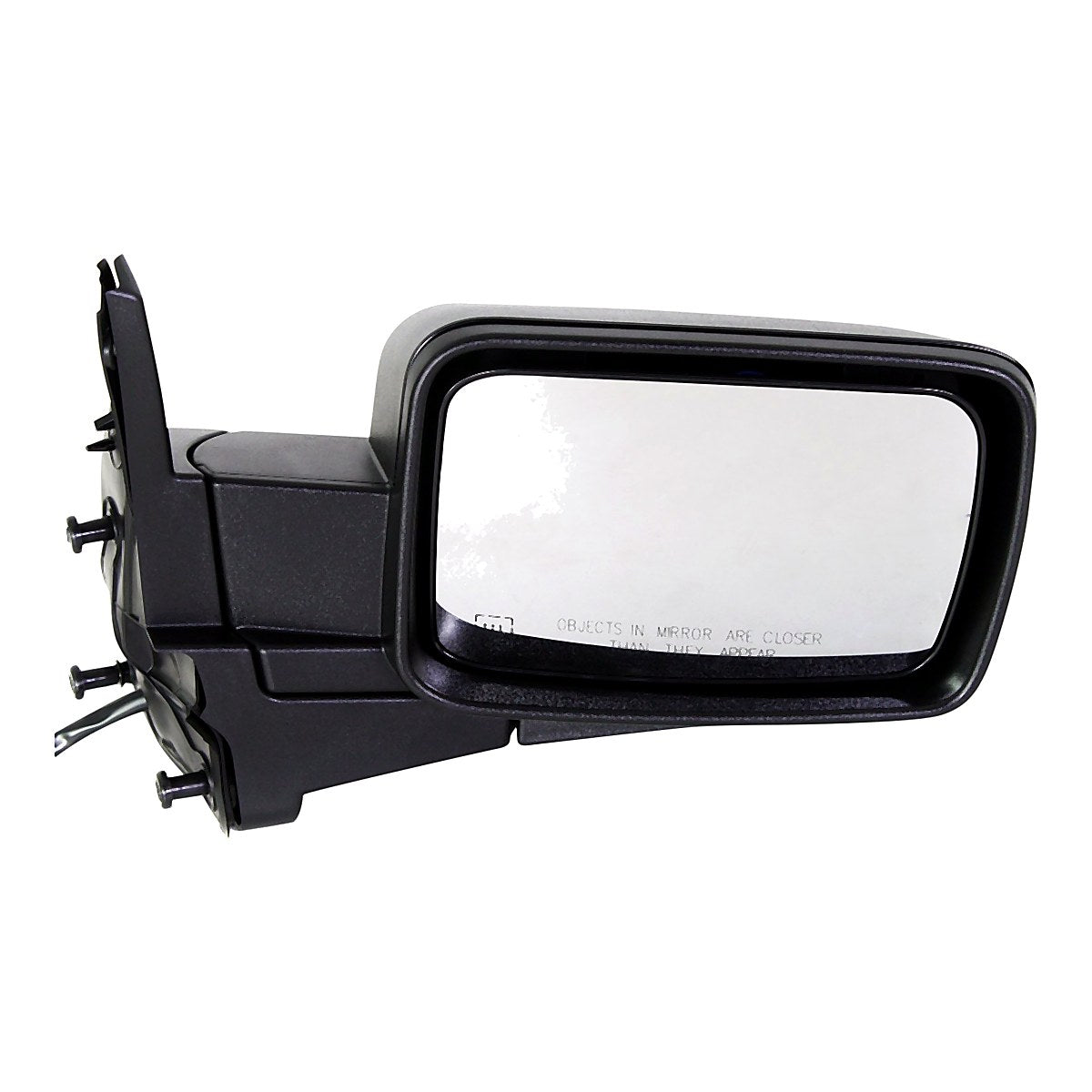 2006-2008 Jeep Commander Door, CH1321276
