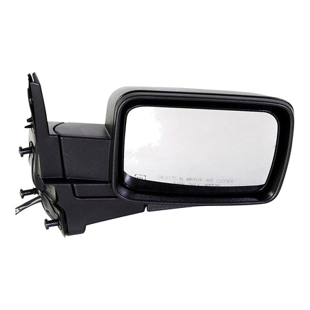 2006-2008 Jeep Commander Door, CH1321276