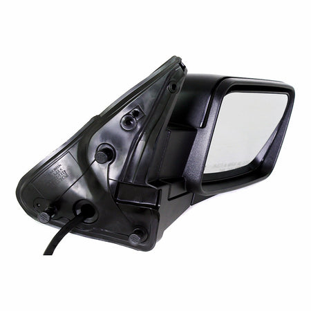 2006-2008 Jeep Commander Door, left-side view, CH1321276