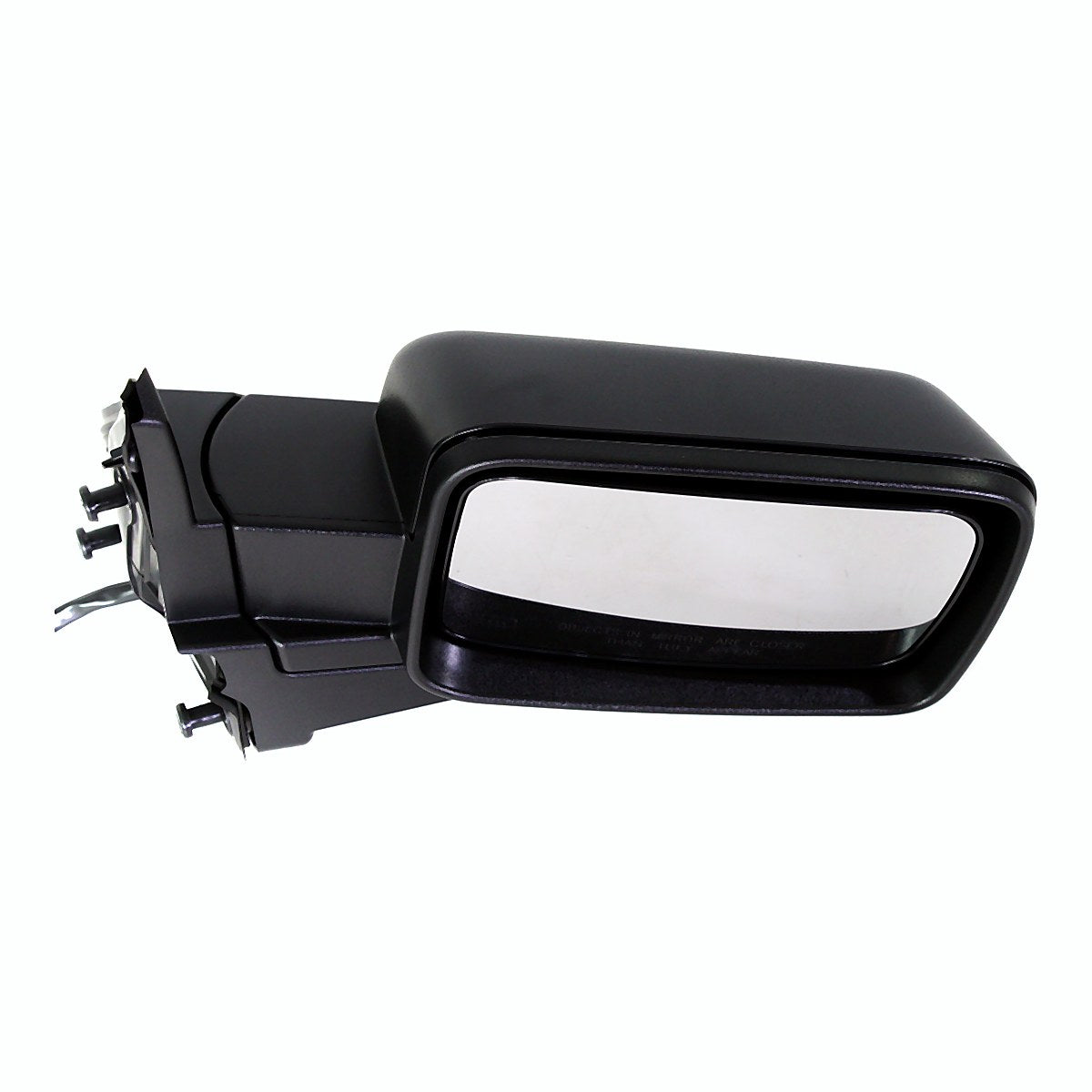 2006-2008 Jeep Commander Door, right-side view, CH1321276