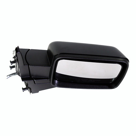 2006-2008 Jeep Commander Door, right-side view, CH1321276