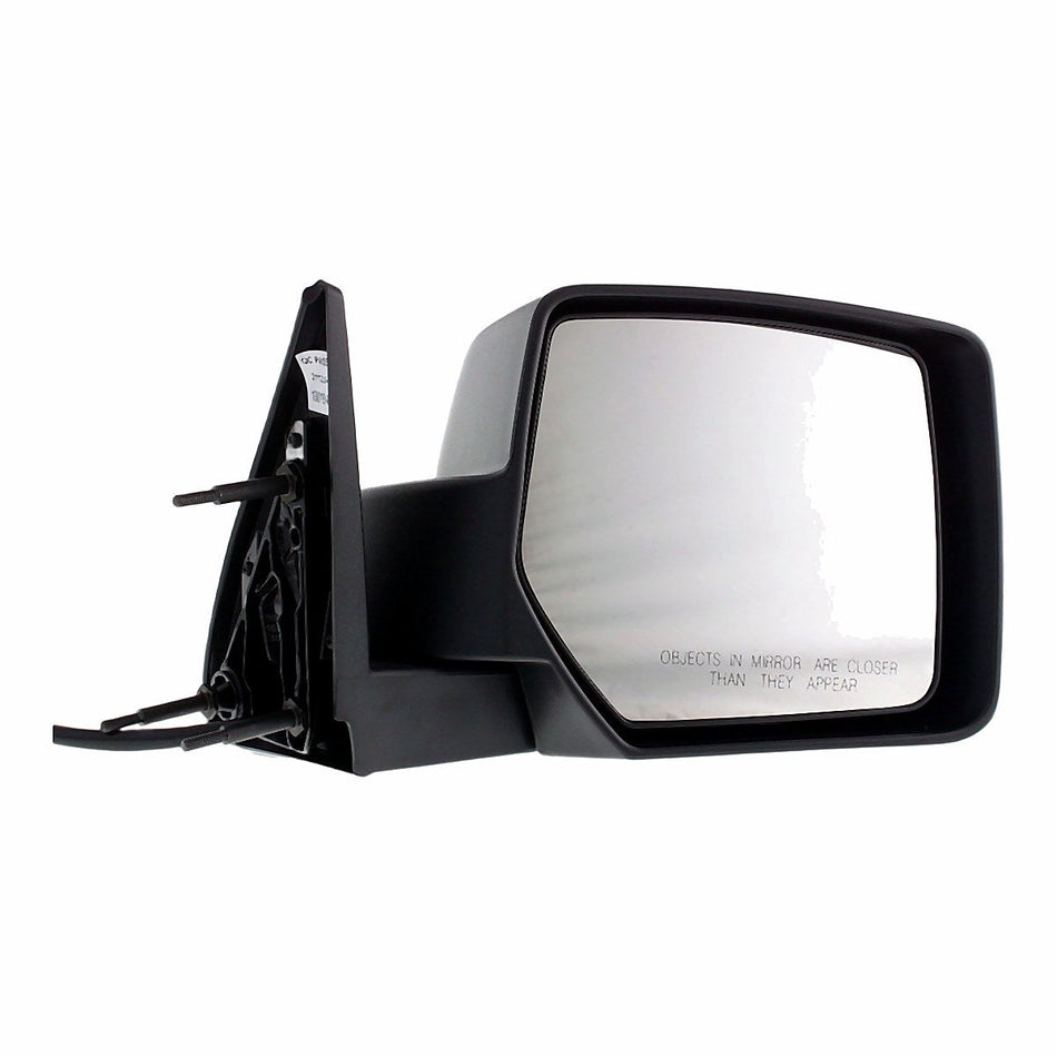 2007-2011 Dodge Nitro Door, passenger side, CH1321277