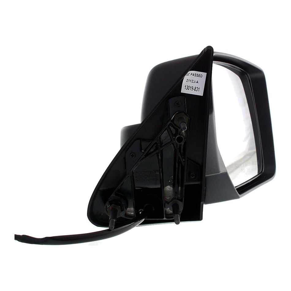 2007-2011 Dodge Nitro Door, passenger side, left-side view, CH1321277