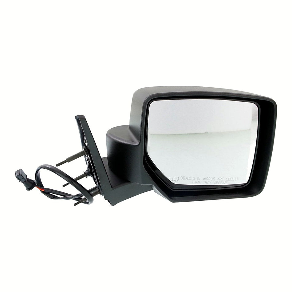 2007-2011 Dodge Nitro Door, passenger side, CH1321278