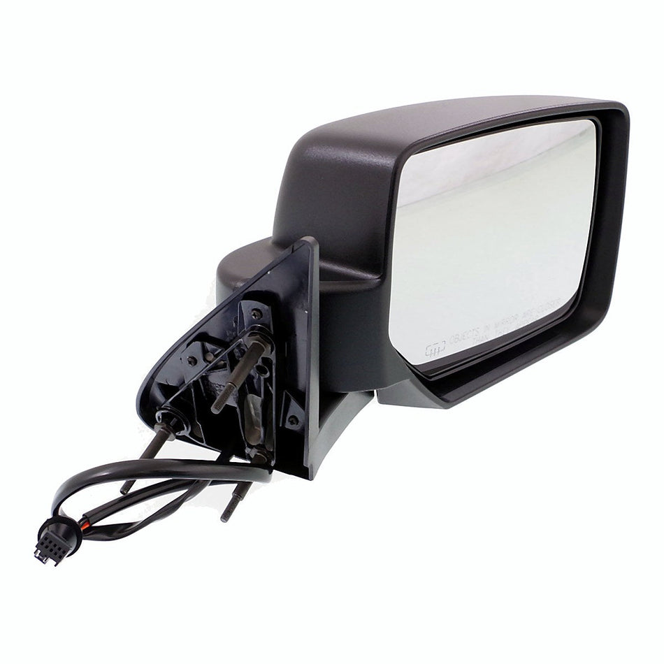 2007-2011 Dodge Nitro Door, passenger side, left-side view, CH1321278