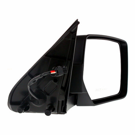 2008-2009 Jeep Liberty Door, passenger side, left-side view, CH1321279