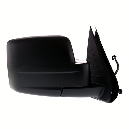 2008-2009 Jeep Liberty Door, passenger side, top view, CH1321279