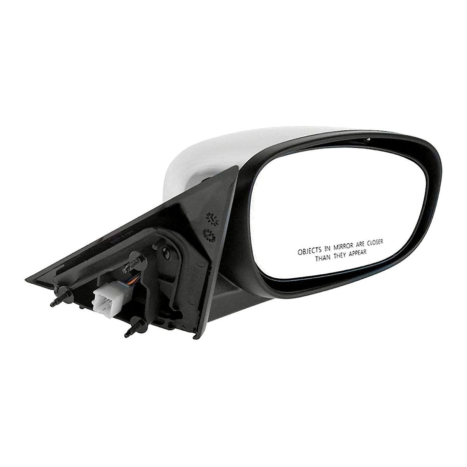 2006-2009 Chrysler 300 Door, passenger side, left-side view, CH1321284