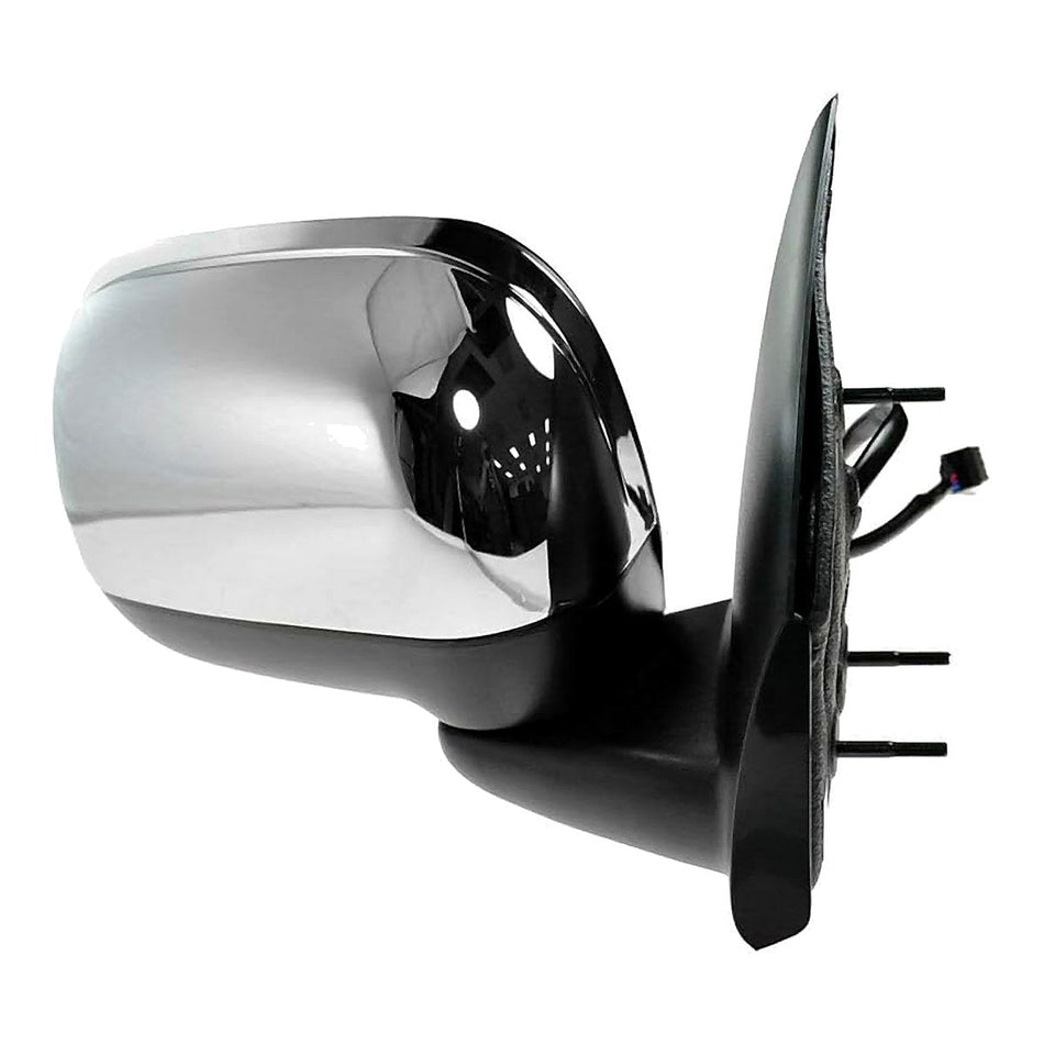 2007-2009 Chrysler Aspen Door, passenger side, left-side view, CH1321285