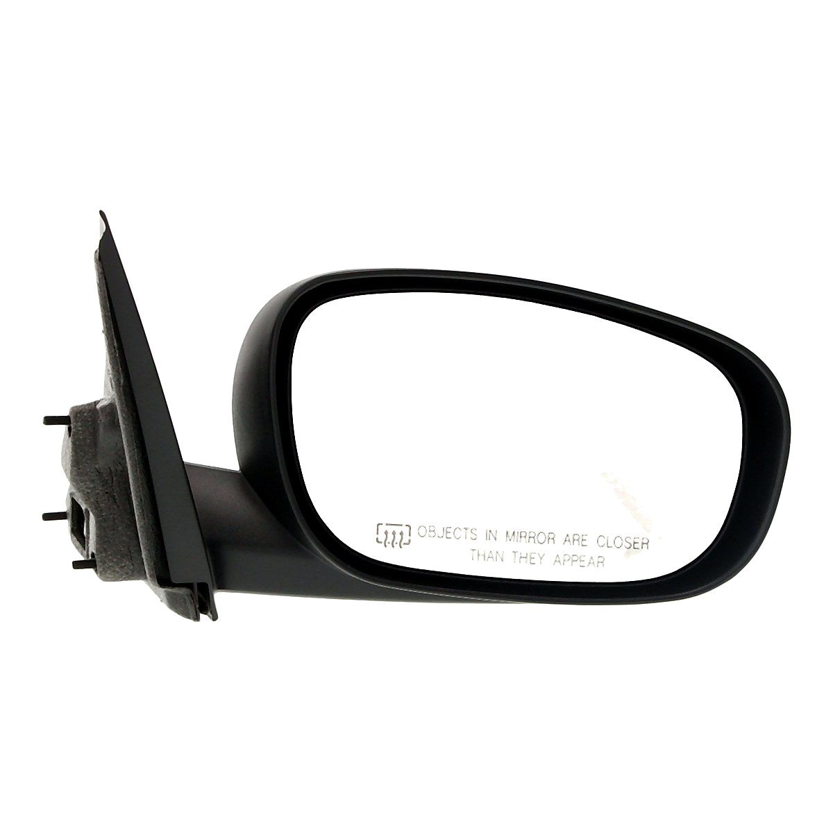 2006-2010 Chrysler 300 Door, passenger side, CH1321295