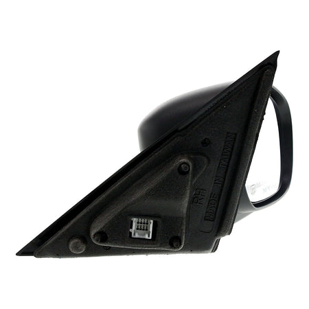 2006-2010 Chrysler 300 Door, passenger side, left-side view, CH1321295