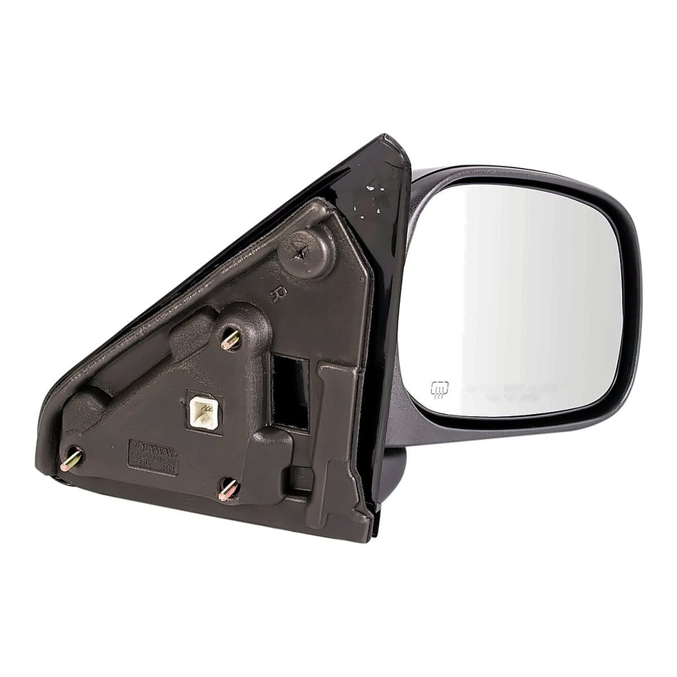 2006-2009 Dodge Ram Mega Cab Door, left-side view, CH1321306