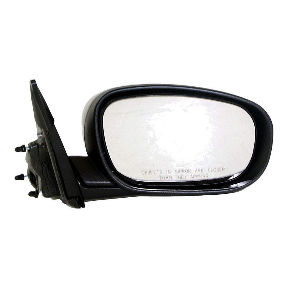 2006-2010 Chrysler 300 Door, passenger side, CH1321309