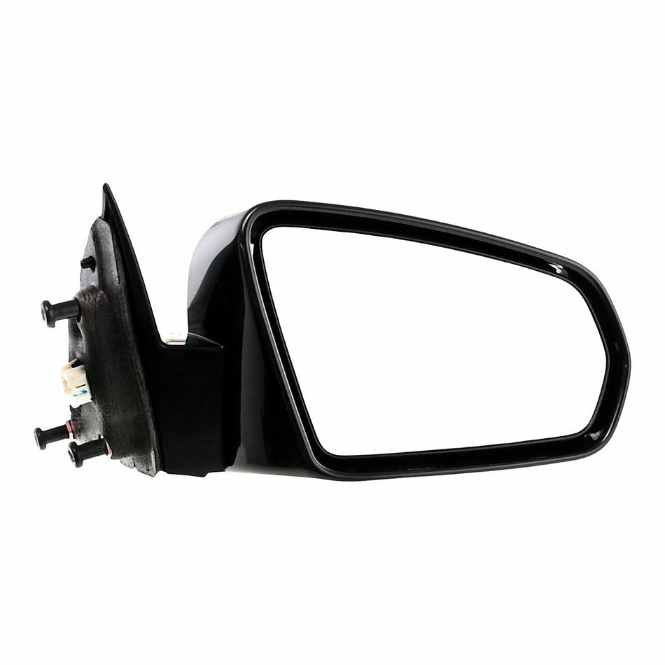 2007-2010 Chrysler Sebring Sedan Door, passenger side, CH1321316