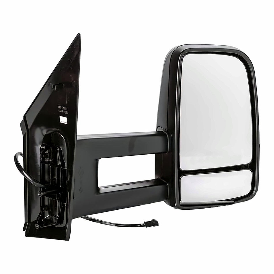 2007-2009 Dodge Sprinter Door, passenger side, CH1321369