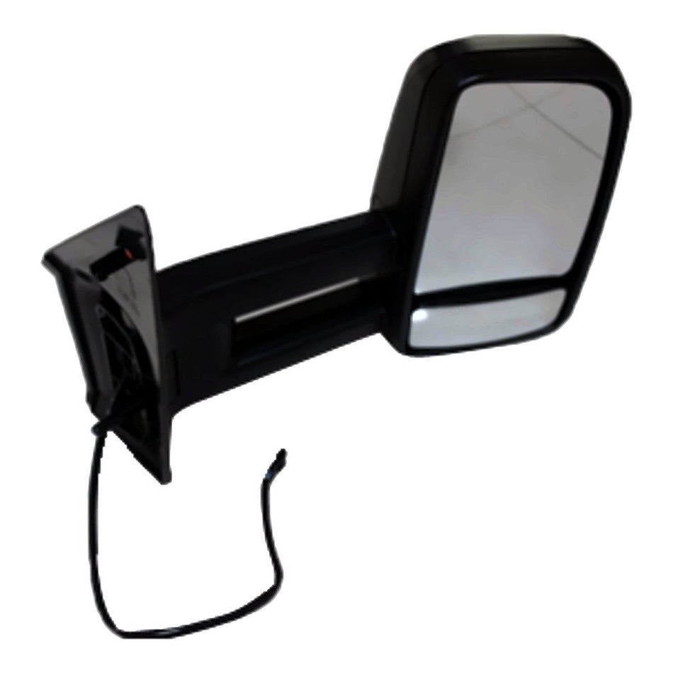 2007-2009 Dodge Sprinter Door, passenger side, left-side view, CH1321369