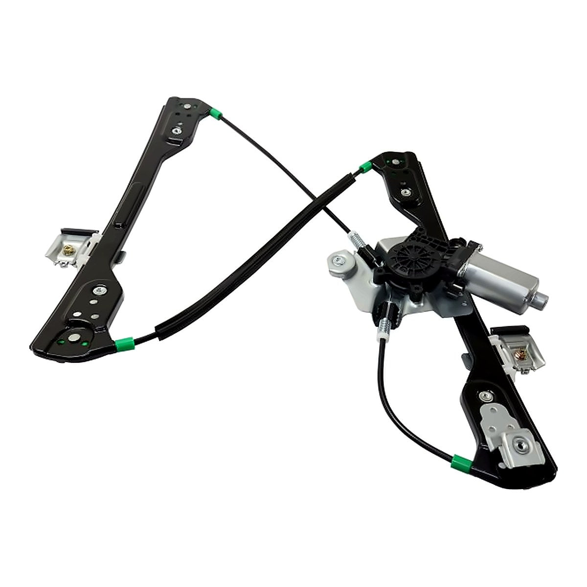 2006-2010 Dodge Charger Window Regulator, front driver side, CH1350132