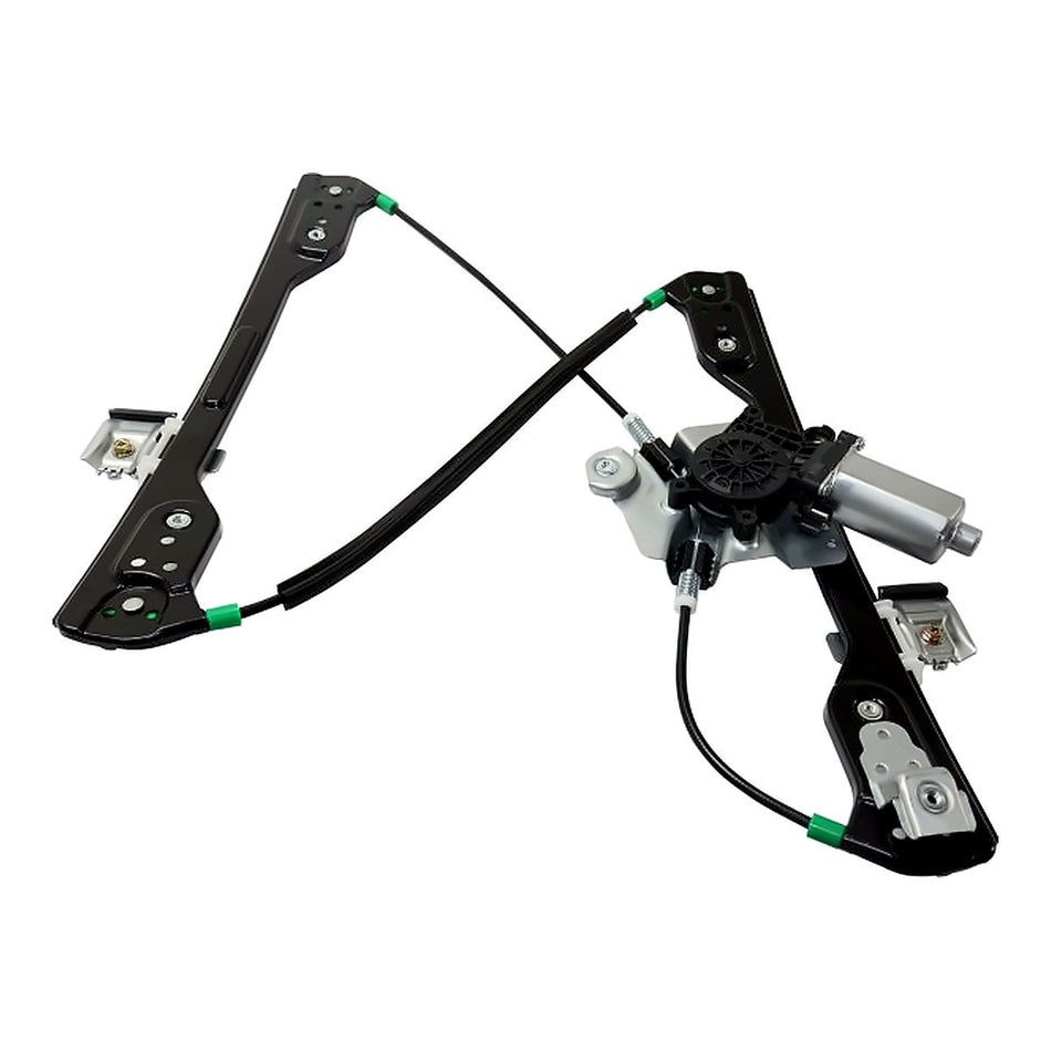 2006-2010 Dodge Charger Window Regulator, front driver side, CH1350132