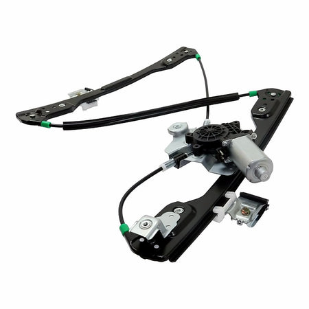 2006-2010 Dodge Charger Window Regulator, front driver side, right-side view, CH1350132