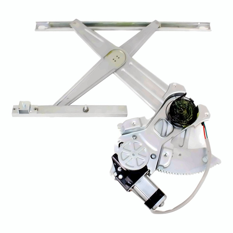 2002-2008 Dodge Ram 1500 Window Regulator, front driver side, CH1350134