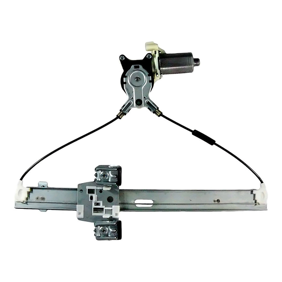 2006-2009 Mitsubishi Raider Window Regulator, front driver side, CH1350138