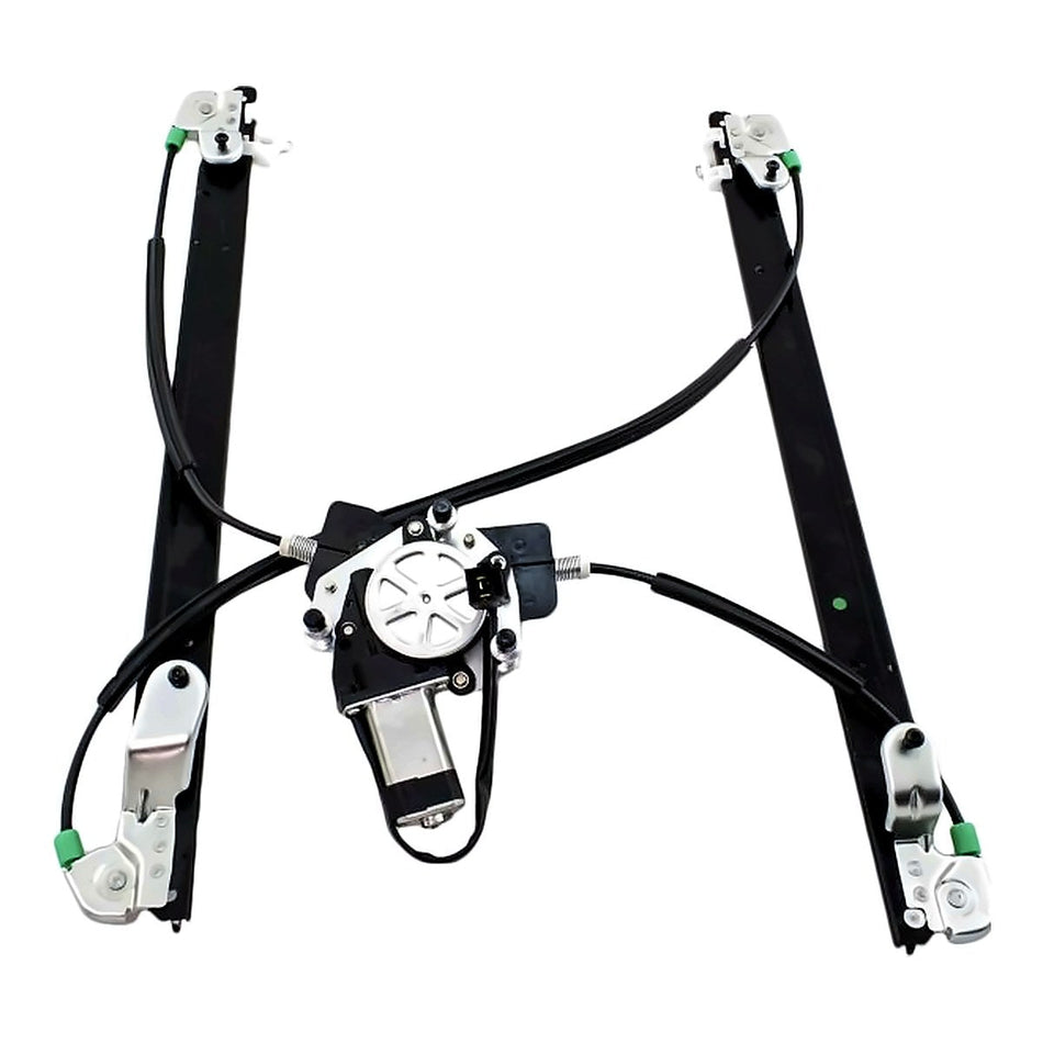 2001-2003 Chrysler Voyager Window Regulator, front passenger side, CH1351126