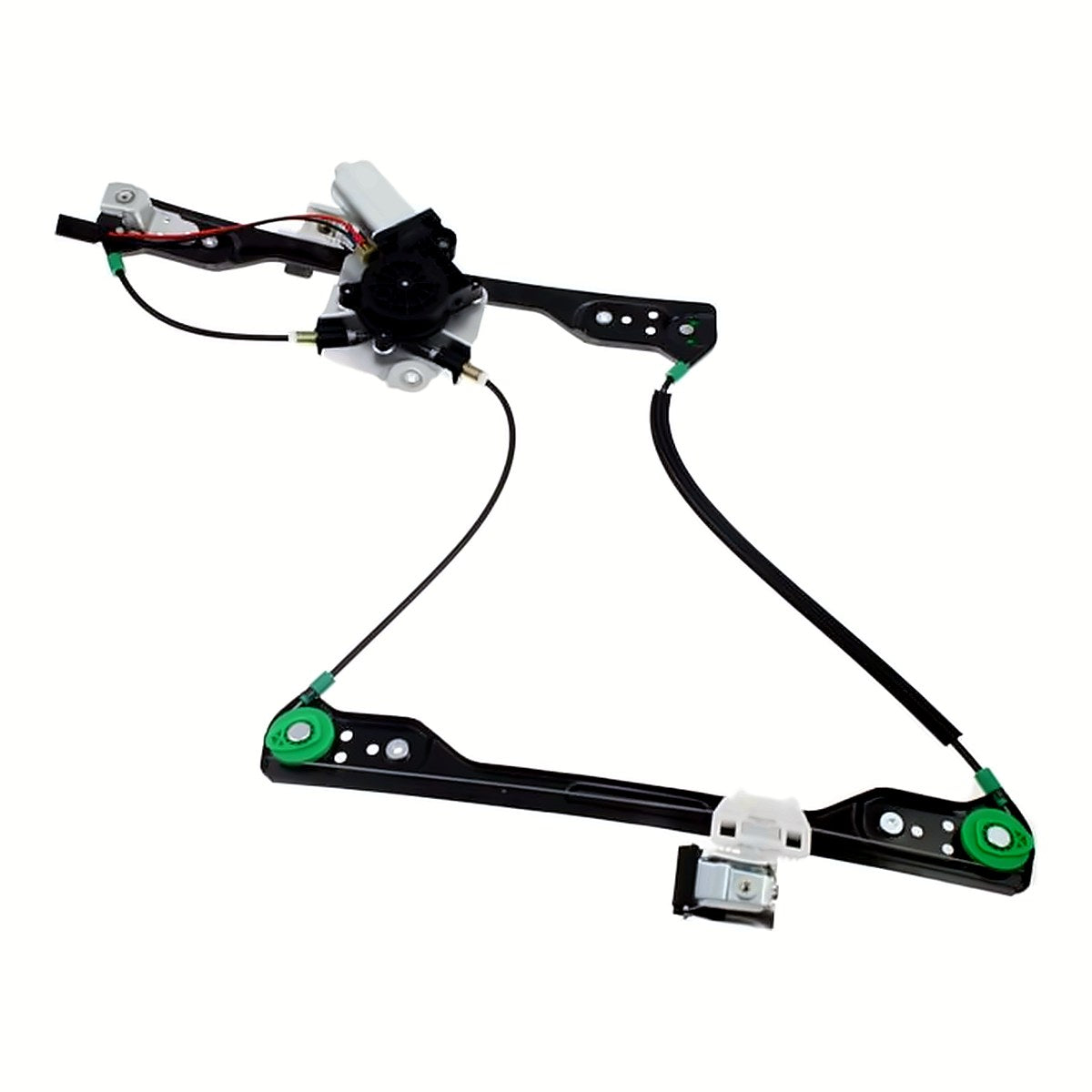 2006-2010 Dodge Charger Window Regulator, front passenger side, CH1351132