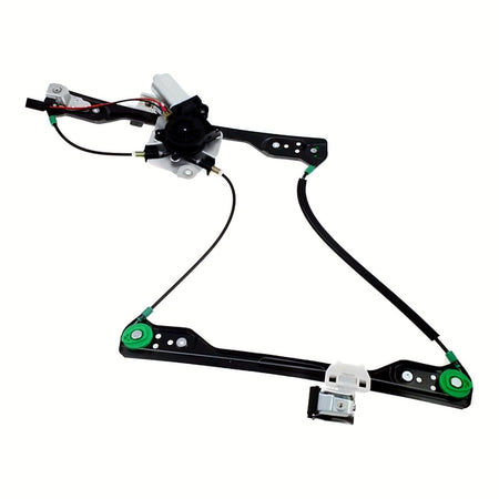 2006-2010 Dodge Charger Window Regulator, front passenger side, CH1351132